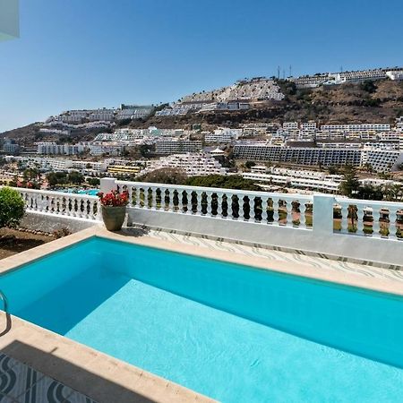 Soothing Sea Puerto Rico (Gran Canaria) Exterior foto